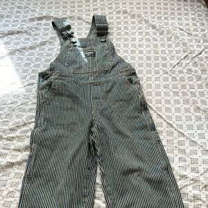 Oshkosh B’Gosh kids Classic Overalls